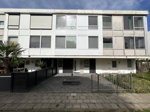 Property photo - Italiëlaan 117, 6414TN Heerlen